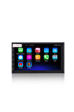 Hyundai Tucson Android 12 Carplay Multimedya Universal Double Ekran Teyp 2gb Ram