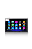 Hyundai Tucson Android 12 Carplay Multimedya Universal Double Ekran Teyp 2gb Ram