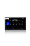 Skoda Octavia Android 12 Carplay Multimedya Universal Double Ekran Teyp 2gb Ram