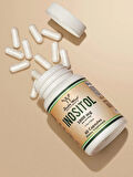 DOUBLE WOOD Myoinositol Inositol 1000 Mg 60 Caps (KADIN SAĞLIĞI DESTEĞİ)