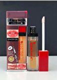 Dudak Dolgunlaştırıcı & Dudak Parlatıcı Botoks 8 ML