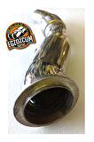 Bmw F10 - 5 Serisi Uyumlu Benzinli Downpipe