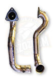 Peugeot RCZ 1.6 THP 200 benzinli downpipe