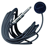 DIMARZIO DP130BK Acoustic Model Akustik Manyetik B