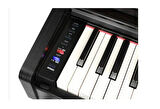 Medeli DP260BK Dijital Piyano (Siyah) 
