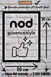 Slogan Ahşap Mdf Poster, Modern Duvar Dekoru, Sanatsal Poster, Ev Ofis, Cafe Duvar Süs