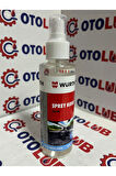 Würth Sprey Oto Kokusu Earth 150ML X 4 Adet