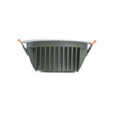 Sıva Altı COB LED 60 Watt Beyaz 4000 Kelvin