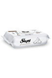 Sleepy Petcare Evcil Hayvan Islak Havlusu 60lı x 9 Adet (540 Yaprak)