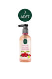 Eyüp Sabri Tuncer Frambuazlı Sirke & Süper Şampuan 100 ml - Seyahat Boy X 3 Adet