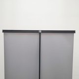 Atatürk Poster Baskılı Pro Roll Up Banner 85x200cm No:2