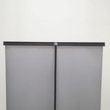 Atatürk Poster Baskılı Pro Roll Up Banner 85x200cm No:5