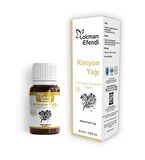 Lokman Efendi Kimyon Yağı 20 ml