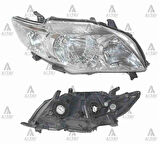 Depo 21211M7RLDEM Ön Far Sağ Corolla 07-08 8113012A60