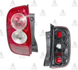Depo 21519G6LLDUE Stop Lambası Sol Nissan Micra K12 02-06 26555AX720