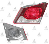 Depo 2171321RLDUE Bagaj Stop Lambası Sağ Honda Civic Sedan 09-10 34151SNBG51