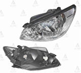 Depo 2211141LLDE Ön Far Sol Getz 06- 921011C500