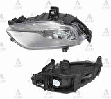 Depo 2212022RUE Sis Lambası Sağ H1 08- 922024H000