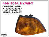 DEPO Sinyal Lambası Sağ E36/2 Bm 91-99