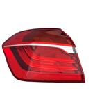 Stop Lambası Sol Dıs Ledlı Bmw 2f45 Bm 13 18 63217311059 Depo 444 1979l Uen Oem