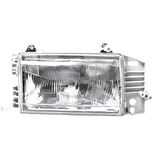 DEPO 661-1112L-LD-E On Far Sol Fiat Tipo 93-95 712368911129 7595155 6611112LLDE (WE451313)