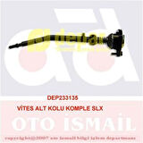 Depar 3135 Vites Alt Kolu Komple SLX 85008170
