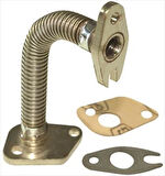 Depar 3544 Linea Turbo Yağ Borusu MRMOEM-1064785