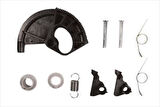 Depar 5440 Debriyaj Pedal Tamir Takımı Megane MRMOEM-1065569