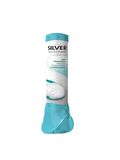 Ayakkabı Deodorantı Koku Giderici Sprey 100 Ml &  Beyaz Spor Deri Bez Ve Kumaş Ayakkabı Boyası 75 Ml 