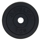 Delta 3 Kg Döküm Ağırlık
