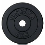 Delta 4 Kg Döküm Ağırlık
