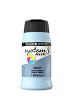Daler Rowney System 3 Akrilik Boya 500ml 114 Wedgwood