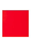Basics Akrilik Boya 118ml Fluorescent Red 983