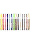 Akrilik Markör Extra Ince Uç 0,7mm Shock Blue Light