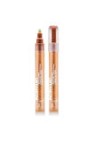 Akrilik Markör Ince Uç 2mm Shock Brown Light