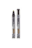 Akrilik Markör İnce Uç 2mm Shock Brown Dark S8020
