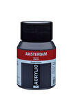 Amsterdam Akrilik Boya 500ml 708 Paynes Grey