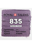 Art Creation Akrilik Boya 75ml 835 Metallic Violet