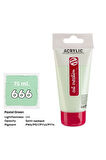 Art Creation Akrilik Boya 75ml 666 Pastel Green