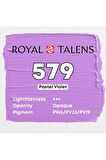 Art Creation Akrilik Boya 75ml 579 Pastel Violet