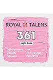 Art Creation Akrilik Boya 75ml 361 Light Rose