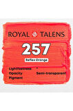 Art Creation Akrilik Boya 75ml 257 Reflex Orange