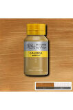 Winsor & Newton Galeria Akrilik Boya 500ml - Gold 283