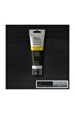 Winsor & Newton Galeria Akrilik Boya 120 ml. 337 Lamp Black