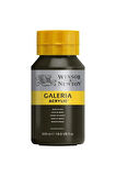 Winsor & Newton Galeria Akrilik Boya 500ml Mars Black 386