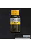 Winsor & Newton Galeria Akrilik Boya 500ml Mars Black 386