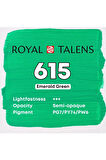 Art Creation Akrilik Boya 750ml 615 Emerald Green