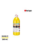 Akrilik Boya 250ml 11 Yellow