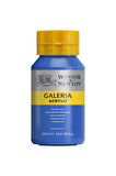 Winsor & Newton Galeria Akrilik Boya 500ml - Process Cyan 535