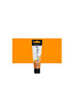 Daler Rowney System 3 Akrilik Boya 150ml 653 Fluoro Orange